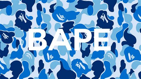 bape x goyard wallpaper|Bape wallpaper for laptop.